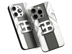 Bugatti Funda Smartphone Profesional Robusta